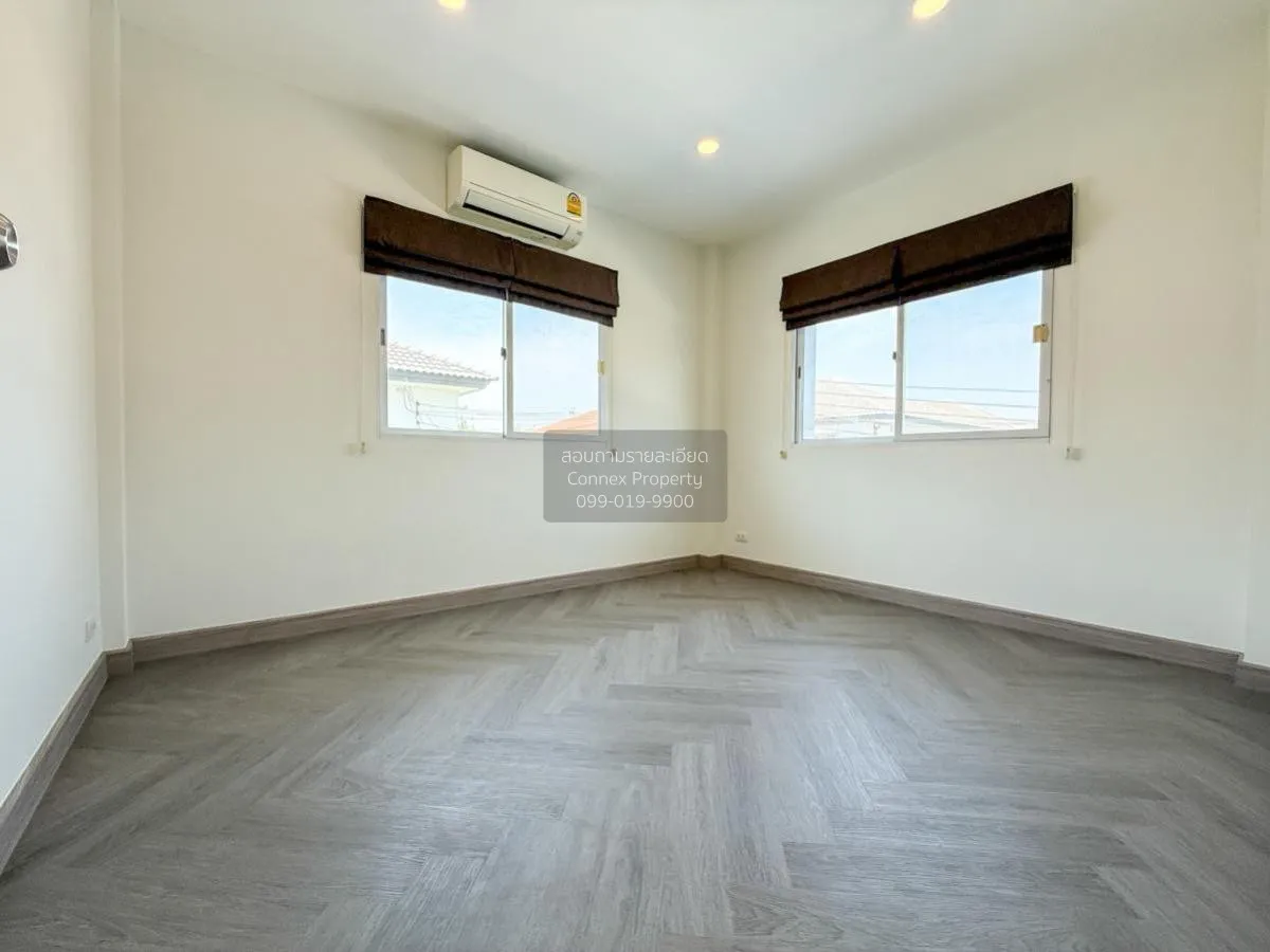 For Sale House , CASA PRESTO Ratchaphruek - Chaengwattana , MRT-B