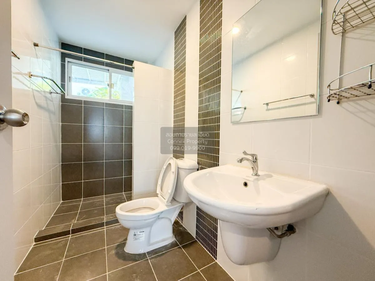 For Sale House , CASA PRESTO Ratchaphruek - Chaengwattana , MRT-B