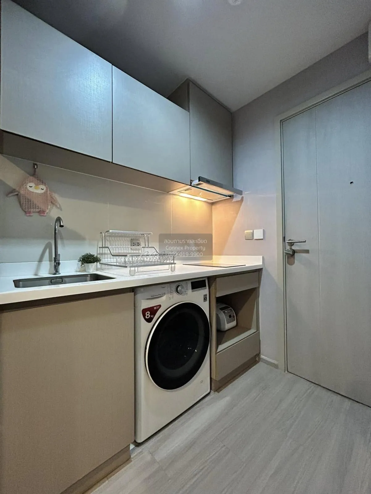 เช่าคอนโด  ไลฟ์ ลาดพร้าว BTS-ห้าแยกลาดพร้าว จอมพล  เขต จตุจักร กร