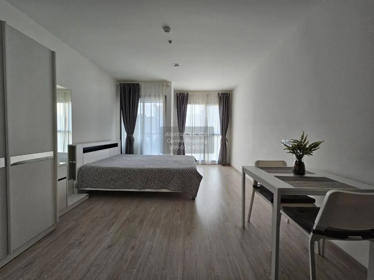 เช่าคอนโด  ริธึ่ม รางน้ำ BTS-อนุสาวรีย์ชัยสมรภูมิ ถนนพญาไท เขต รา 1