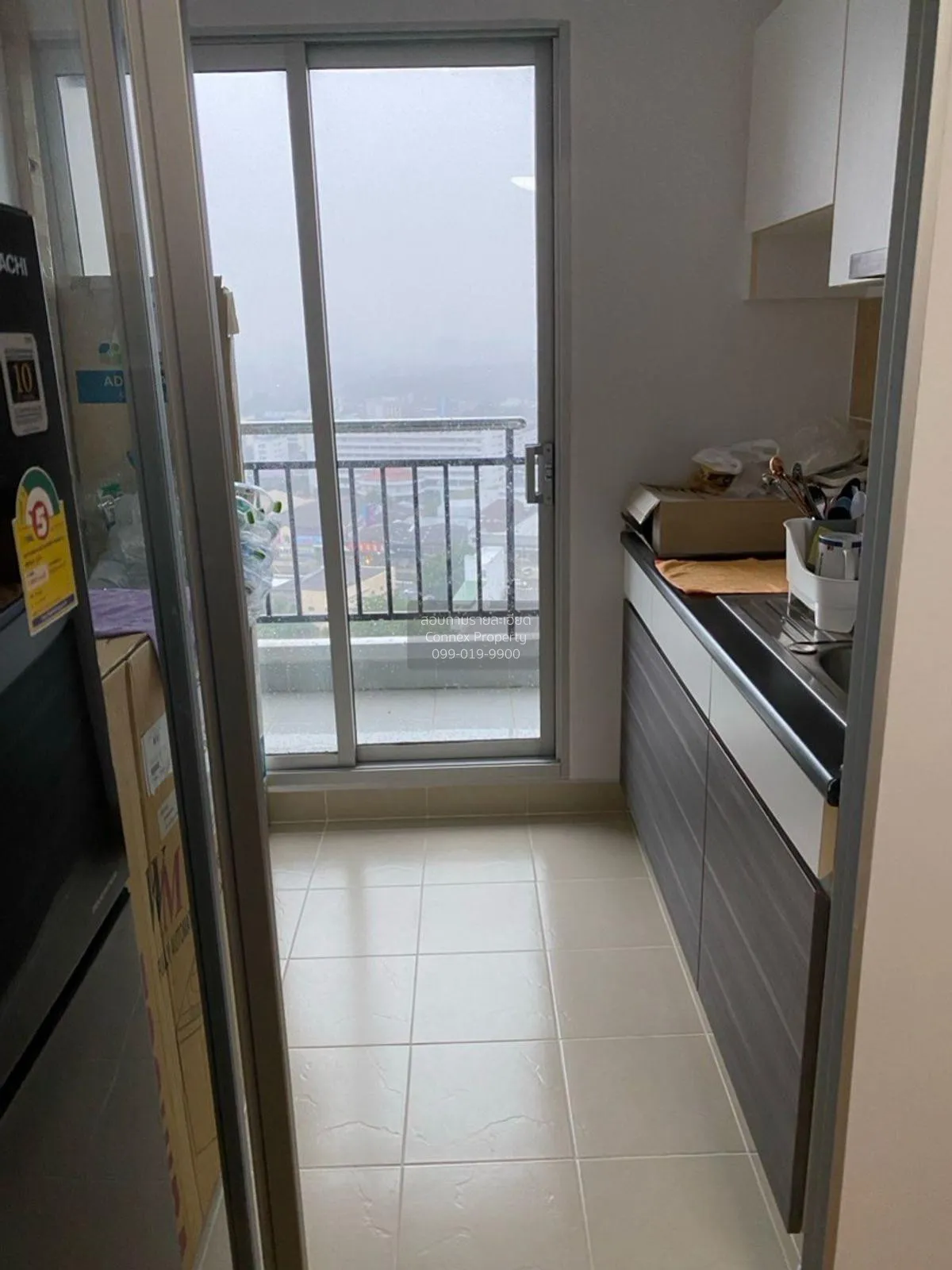 For Sale Condo , SUPALAI CITY RESORT PASAWANG PHETKASEM - HAT YAI 1