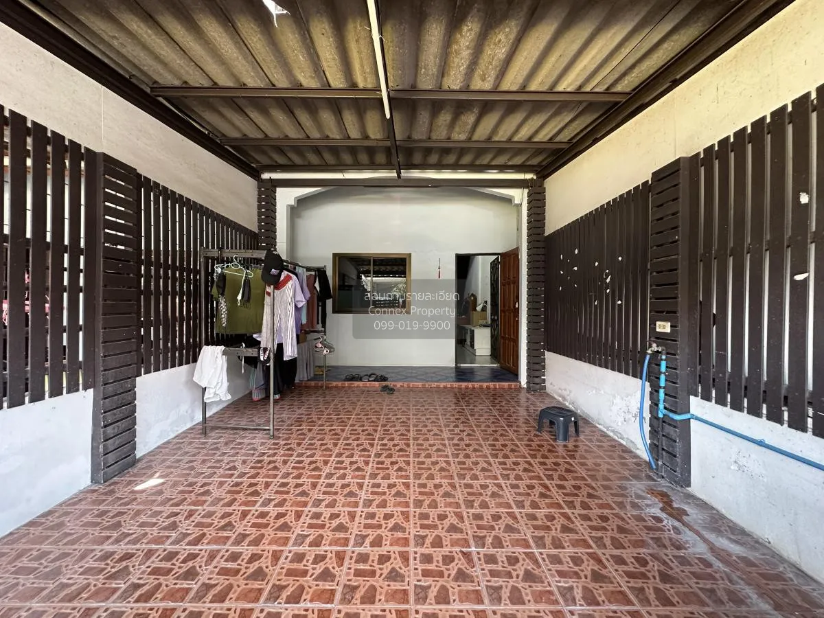 For Sale Townhouse/Townhome  , Asia Home Town , Sai Noi , Sai Noi 4