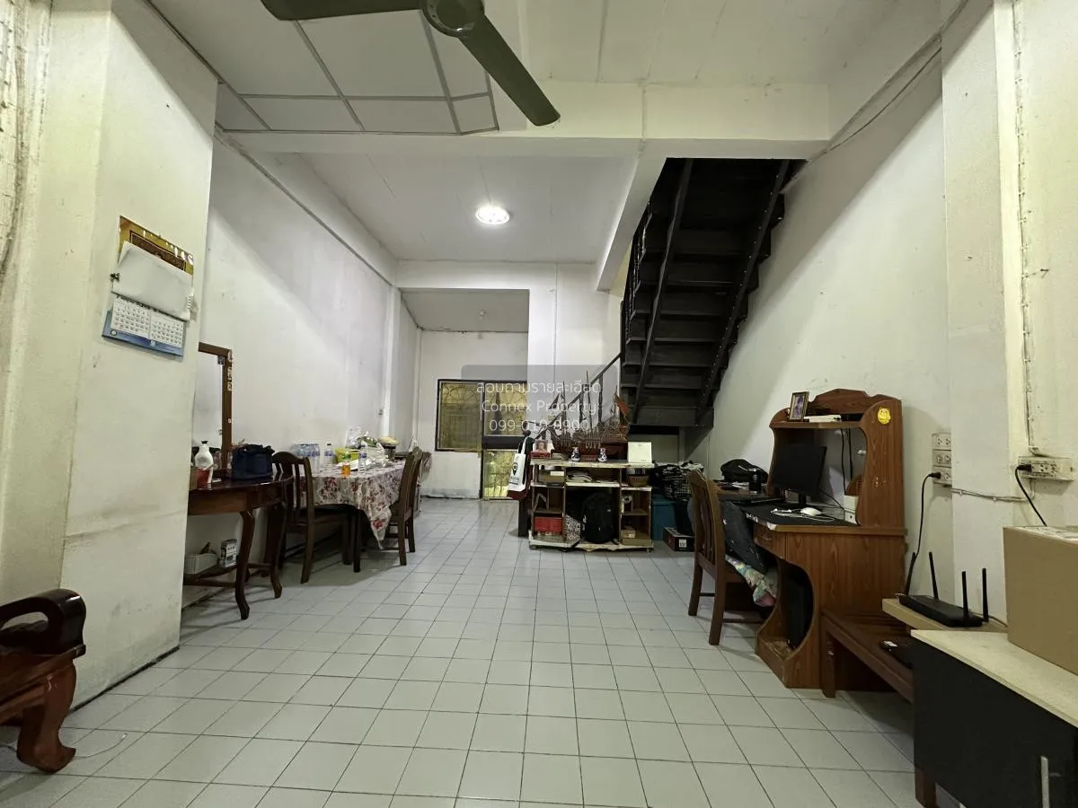 For Sale Townhouse/Townhome  , Asia Home Town , Sai Noi , Sai Noi