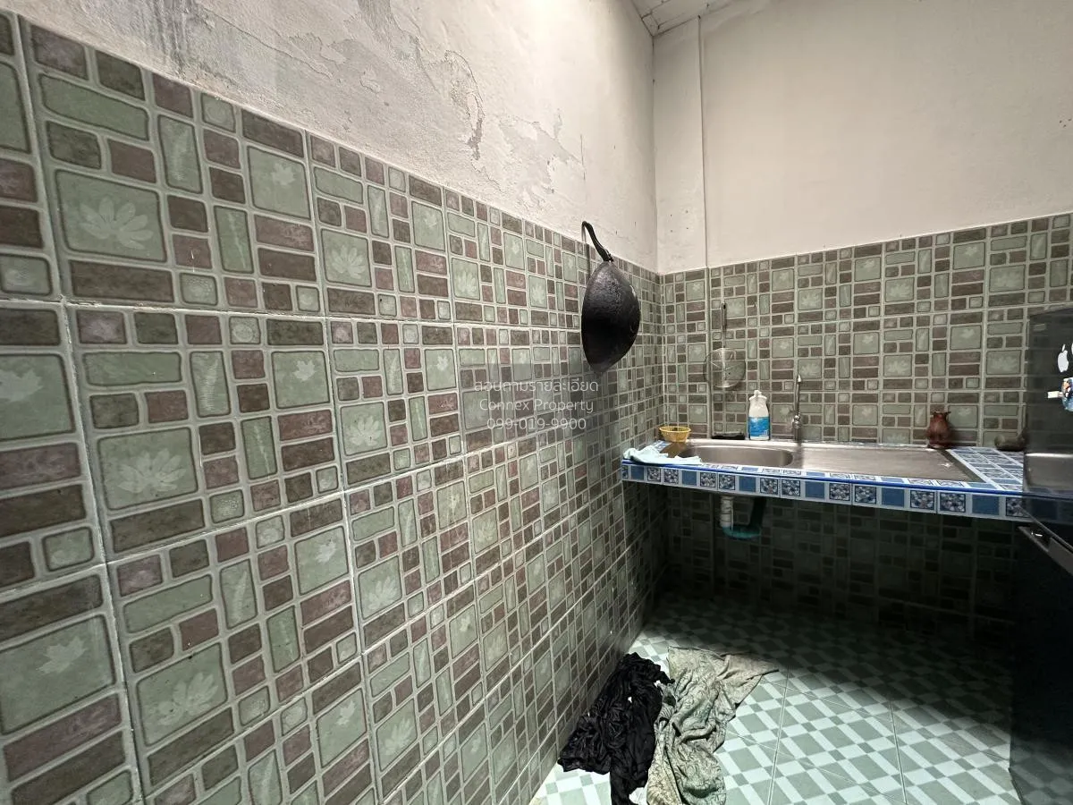 For Sale Townhouse/Townhome  , Asia Home Town , Sai Noi , Sai Noi