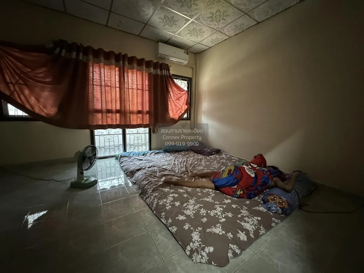 For Sale Townhouse/Townhome  , Asia Home Town , Sai Noi , Sai Noi