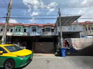 For Sale Townhouse/Townhome  , Asia Home Town , Sai Noi , Sai Noi , Nonthaburi , CX-125930