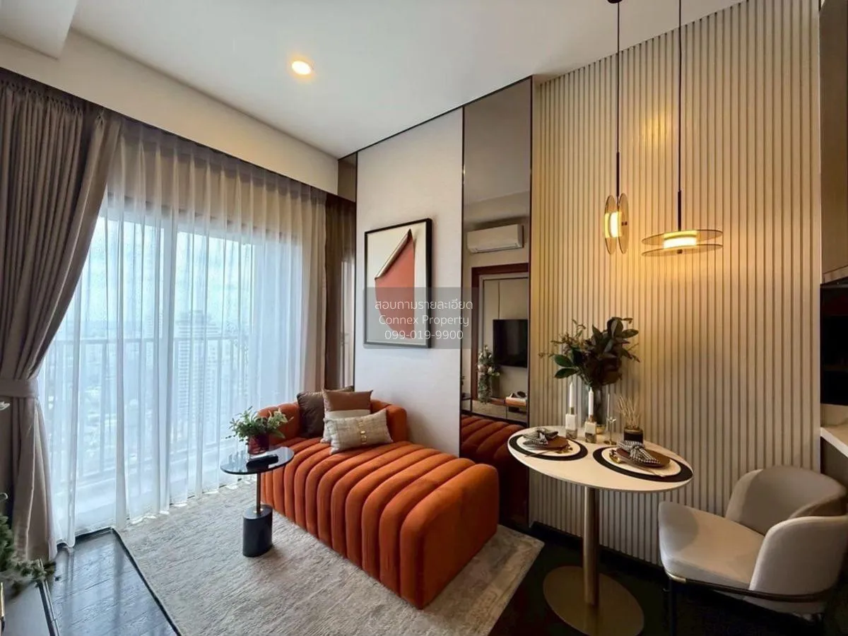 เช่าคอนโด  พาร์ค ออริจิ้น ทองหล่อ BTS-ทองหล่อ คลองตันเหนือ เขต วั 1