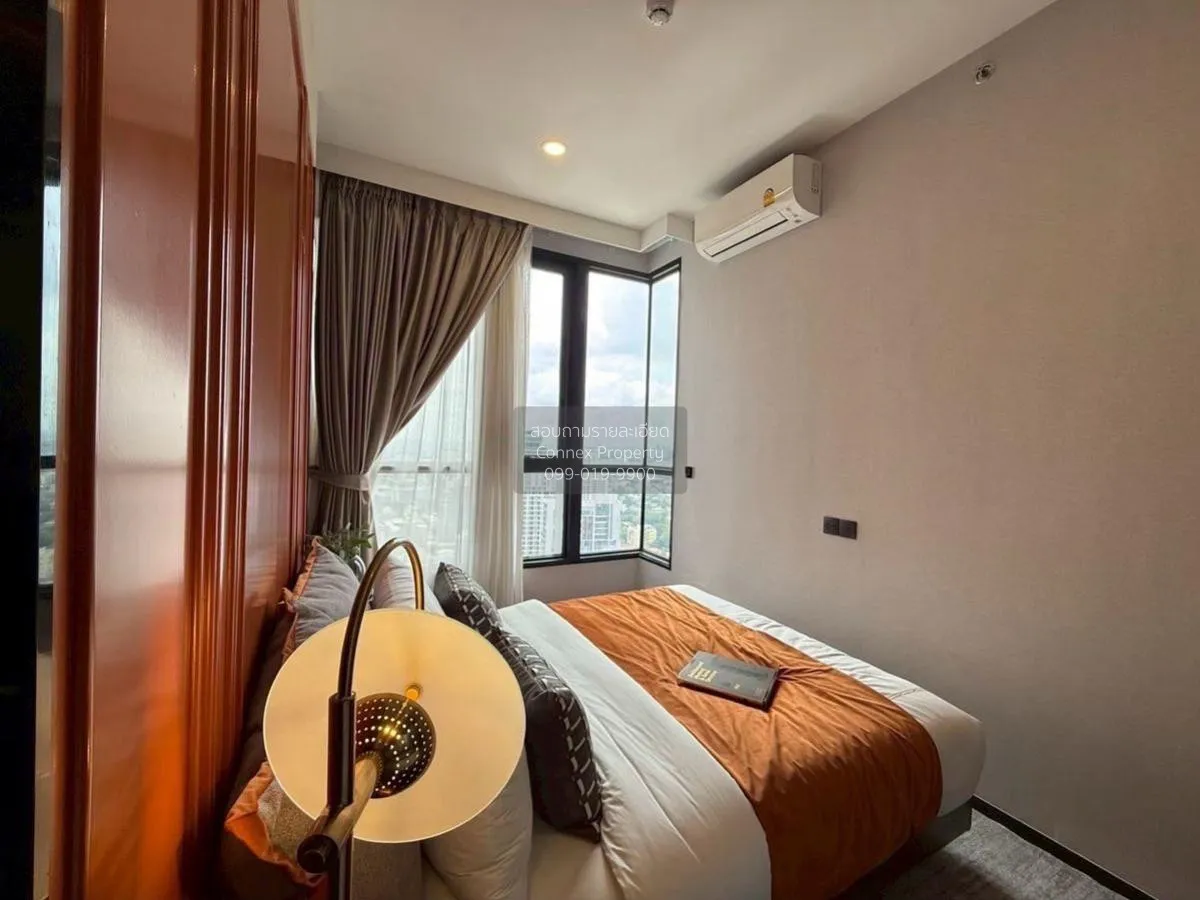 เช่าคอนโด  พาร์ค ออริจิ้น ทองหล่อ BTS-ทองหล่อ คลองตันเหนือ เขต วั