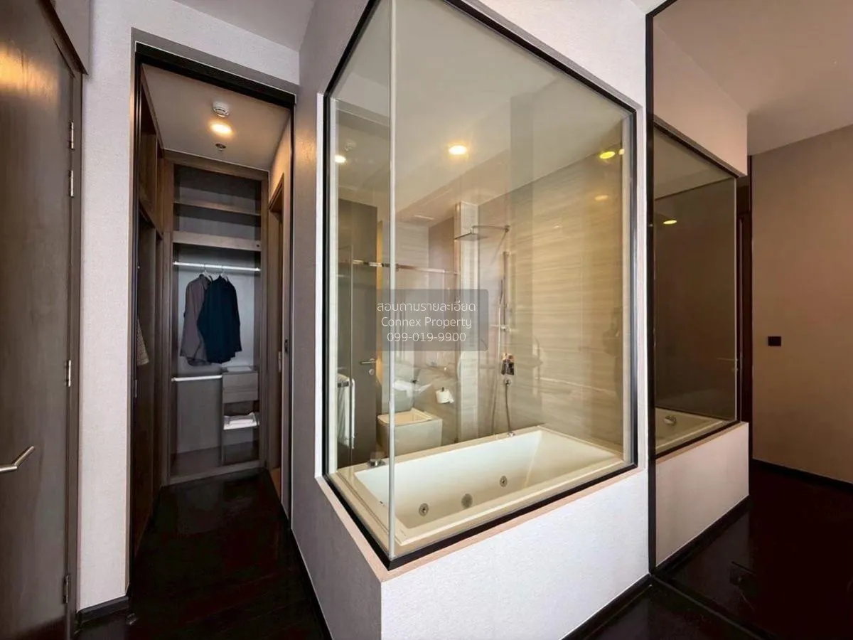 เช่าคอนโด  พาร์ค ออริจิ้น ทองหล่อ BTS-ทองหล่อ คลองตันเหนือ เขต วั