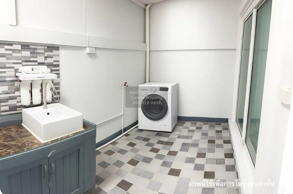 ขายทาวน์เฮ้าส์/ทาวน์โฮม  บ้านพฤกษา 11 คลองสาม คลองหลวง ปทุมธานี C