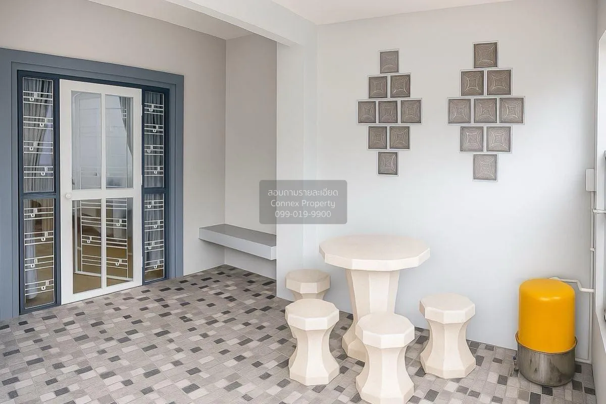 ขายทาวน์เฮ้าส์/ทาวน์โฮม  บ้านพฤกษา 11 คลองสาม คลองหลวง ปทุมธานี C