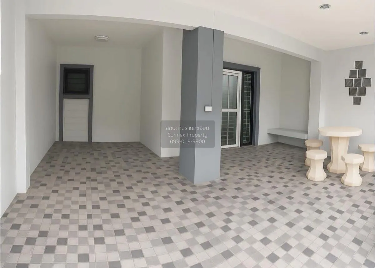 ขายทาวน์เฮ้าส์/ทาวน์โฮม  บ้านพฤกษา 11 คลองสาม คลองหลวง ปทุมธานี C