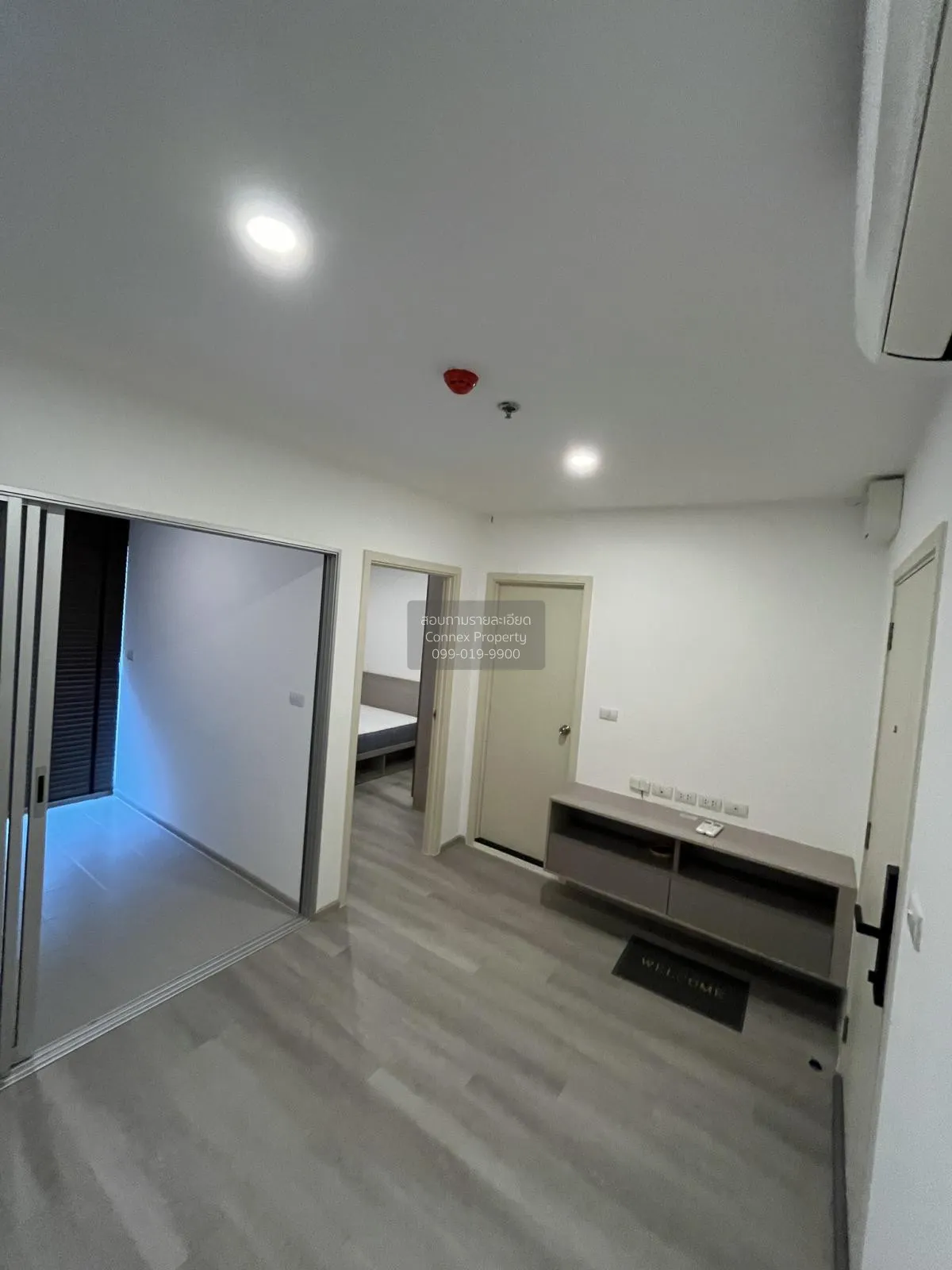 ขายคอนโด  เอลลิโอ สาทร - วุฒากาศ BTS-วุฒากาศ บางค้อ เขต จอมทอง กร 1