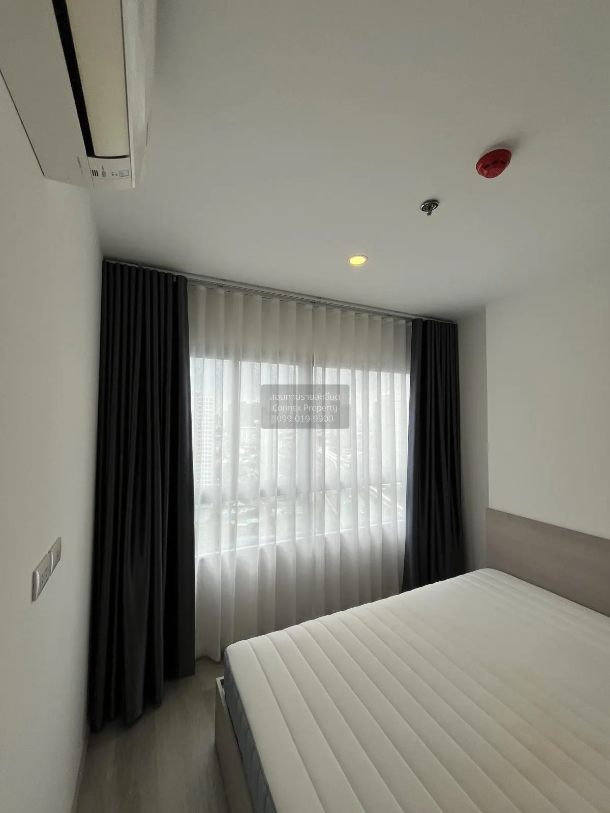 ขายคอนโด  เอลลิโอ สาทร - วุฒากาศ BTS-วุฒากาศ บางค้อ เขต จอมทอง กร