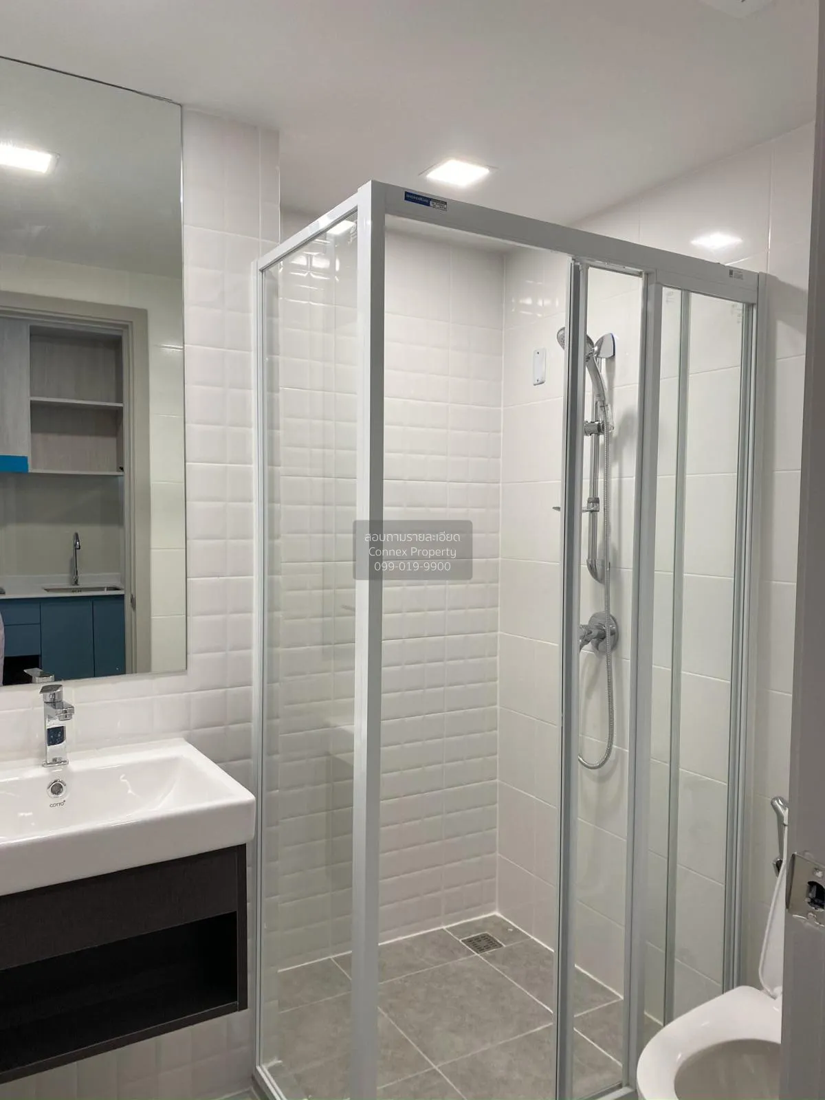 เช่าคอนโด  เคฟ ซีด เกษตร เสนานิคม เขต จตุจักร กรุงเทพ CX-125935