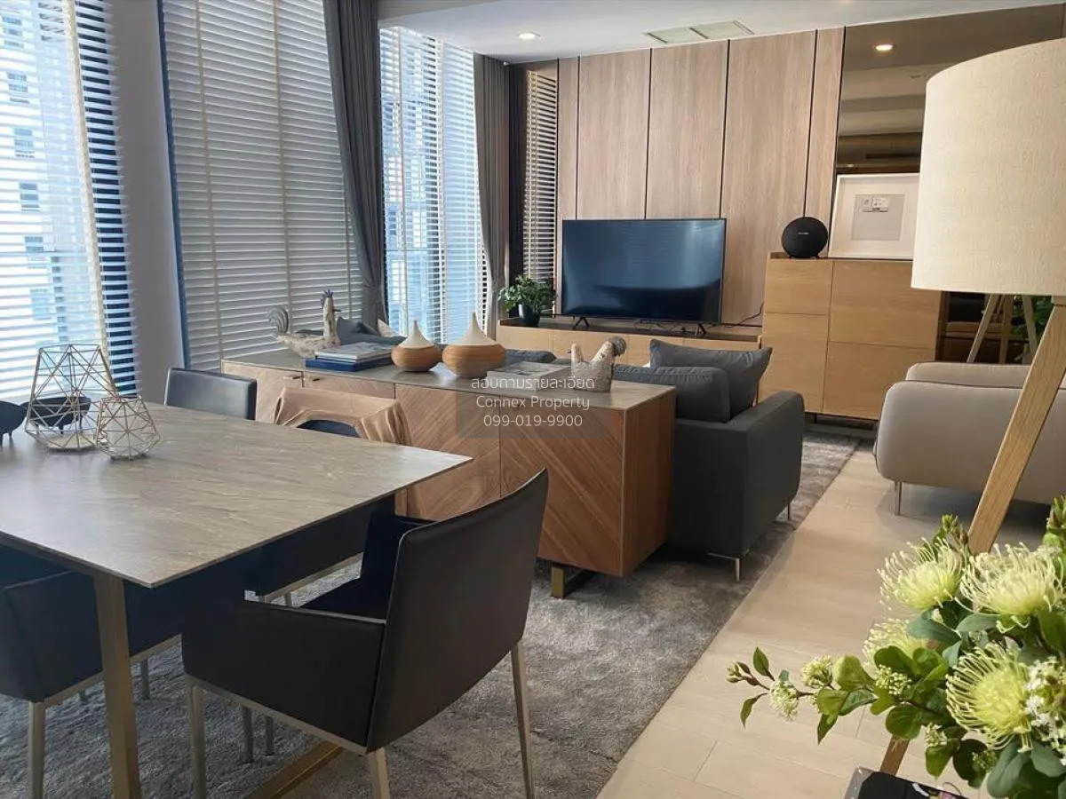 For Rent Condo , Noble Ploenchit , BTS-Phloen Chit , Lumpini , Pa 1