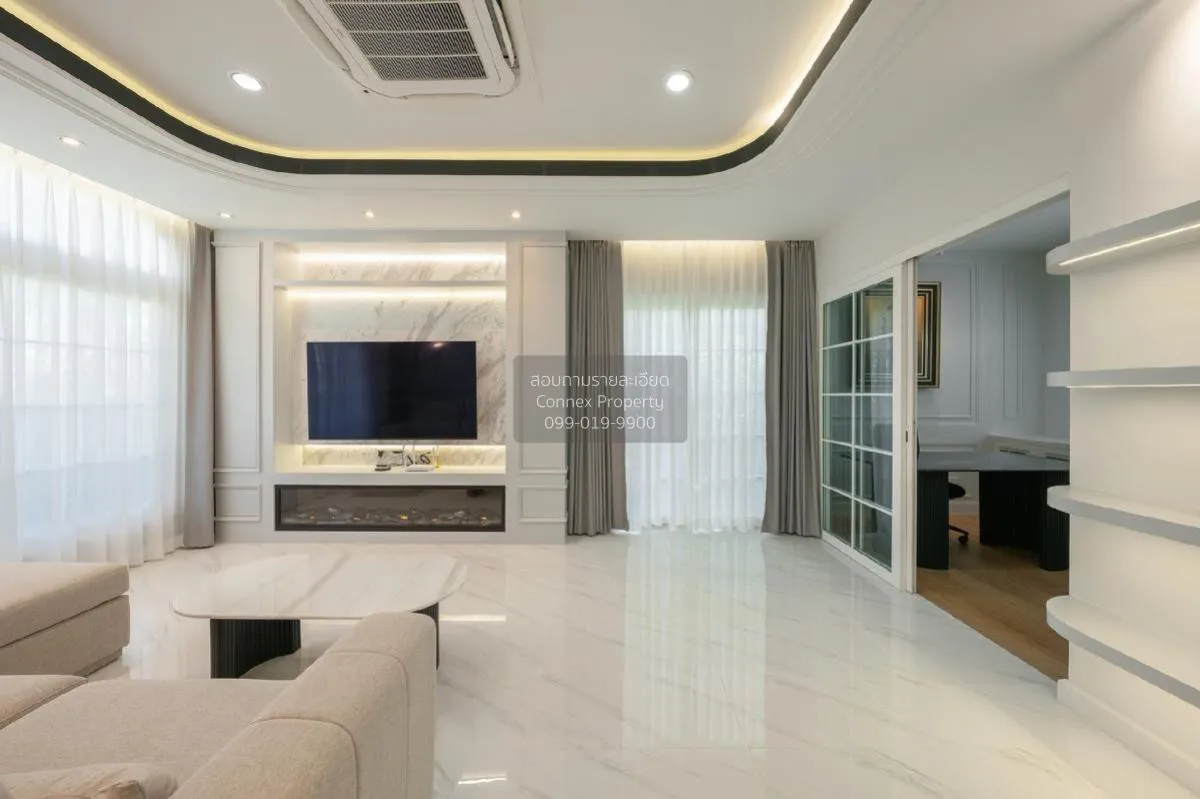 ขายบ้าน  แกรนดิโอ สุขสวัสดิ์ - พระราม 3 บางปะกอก เขต ราษฎร์บูรณะ  2