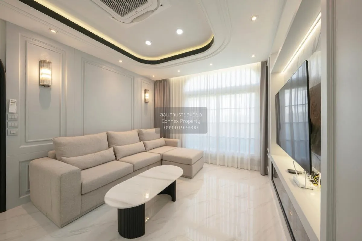 ขายบ้าน  แกรนดิโอ สุขสวัสดิ์ - พระราม 3 บางปะกอก เขต ราษฎร์บูรณะ  3