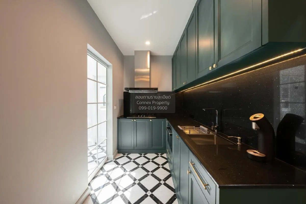 ขายบ้าน  แกรนดิโอ สุขสวัสดิ์ - พระราม 3 บางปะกอก เขต ราษฎร์บูรณะ  4