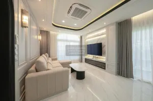 ขายบ้าน  แกรนดิโอ สุขสวัสดิ์ - พระราม 3 บางปะกอก เขต ราษฎร์บูรณะ กรุงเทพ CX-125938