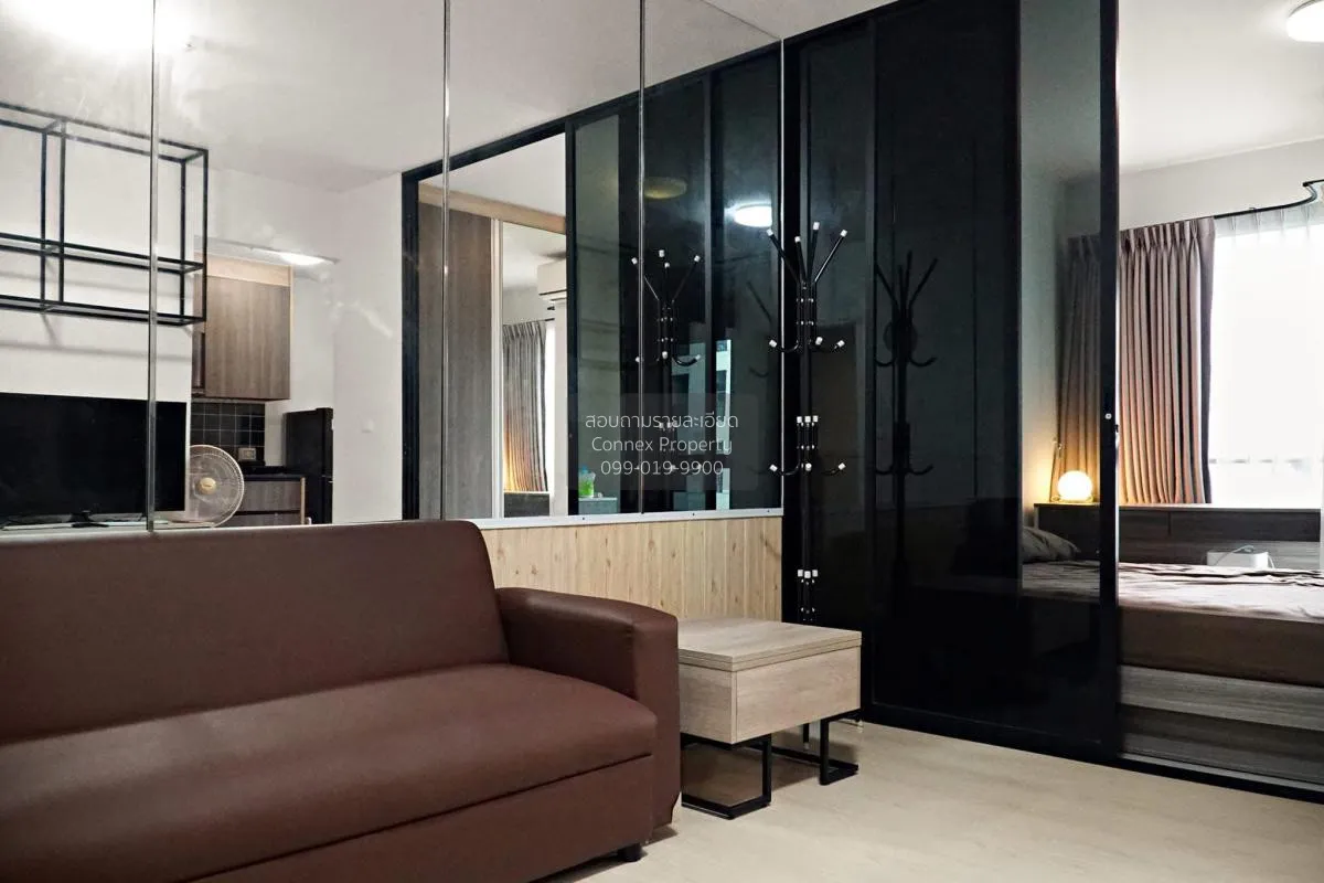 ขายคอนโด  ยูนิโอ สุขุมวิท 72 BTS-แบริ่ง สำโรงเหนือ เขต ดอนเมือง ส 1