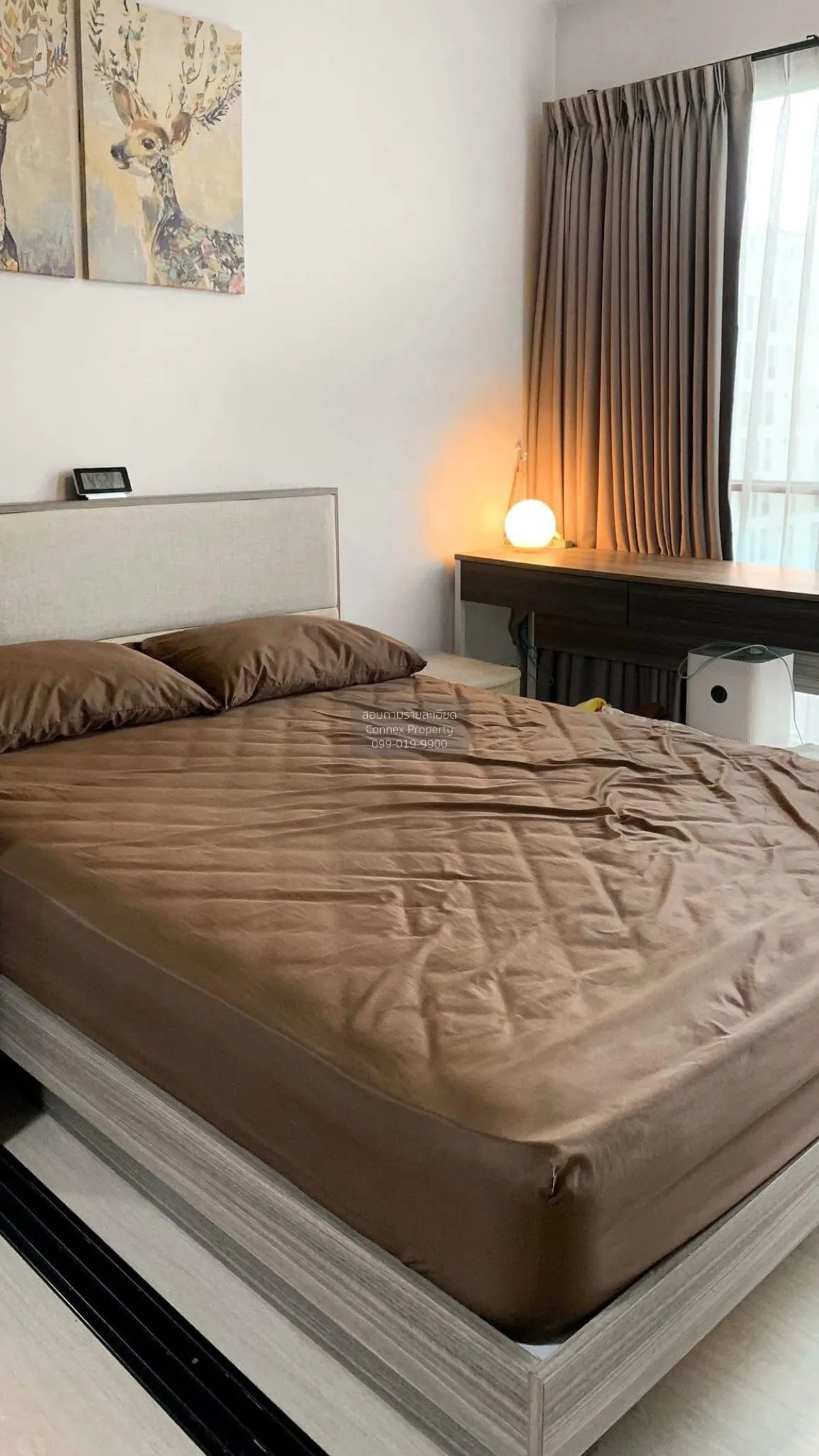 ขายคอนโด  ยูนิโอ สุขุมวิท 72 BTS-แบริ่ง สำโรงเหนือ เขต ดอนเมือง ส 4