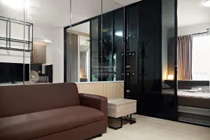 ขายคอนโด  ยูนิโอ สุขุมวิท 72 BTS-แบริ่ง สำโรงเหนือ เขต ดอนเมือง สมุทรปราการ CX-125940