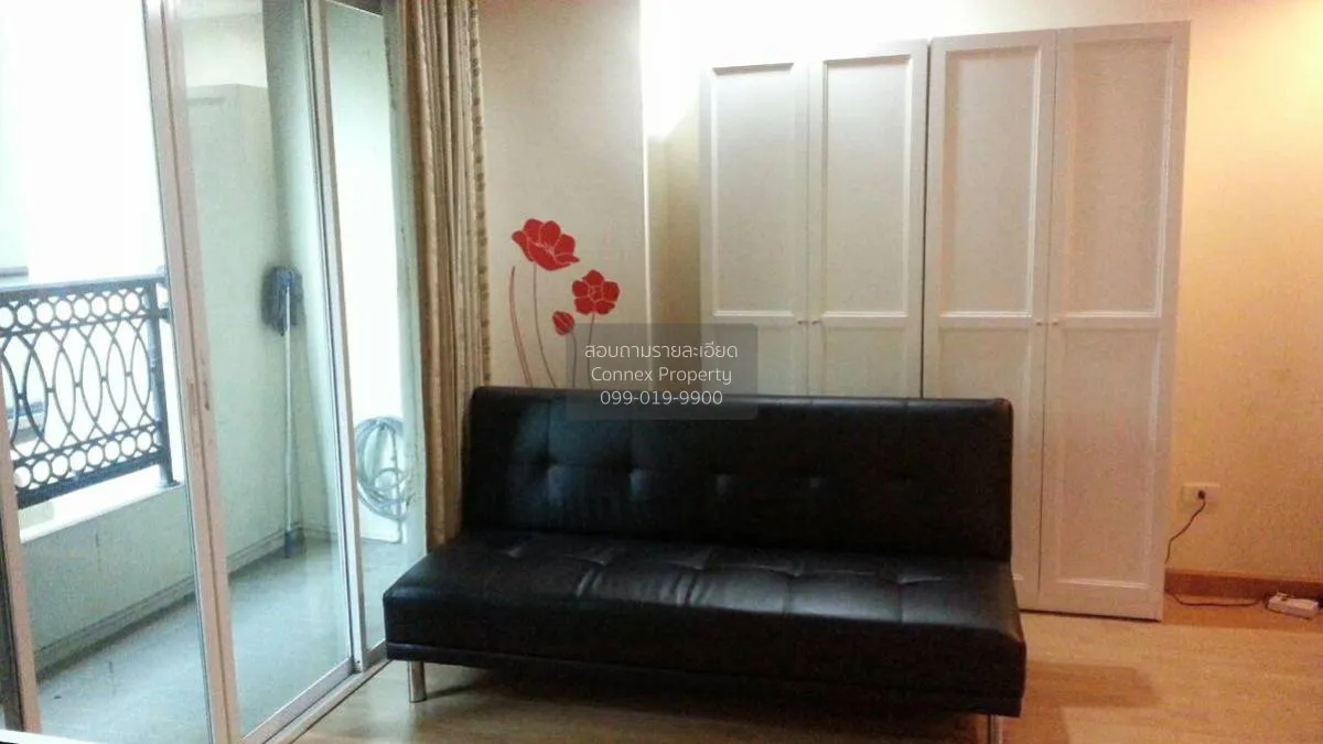 For Rent Condo , Symphony Sukhumvit , BTS-Bang Chak , Phra Khanon 2