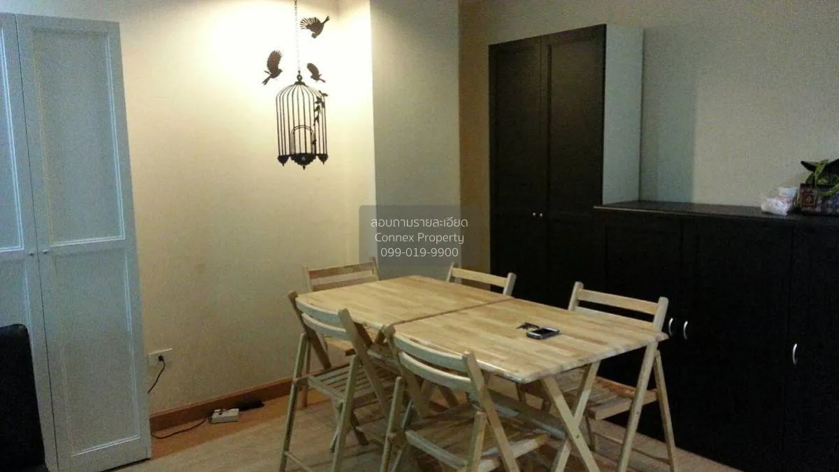 For Rent Condo , Symphony Sukhumvit , BTS-Bang Chak , Phra Khanon 3
