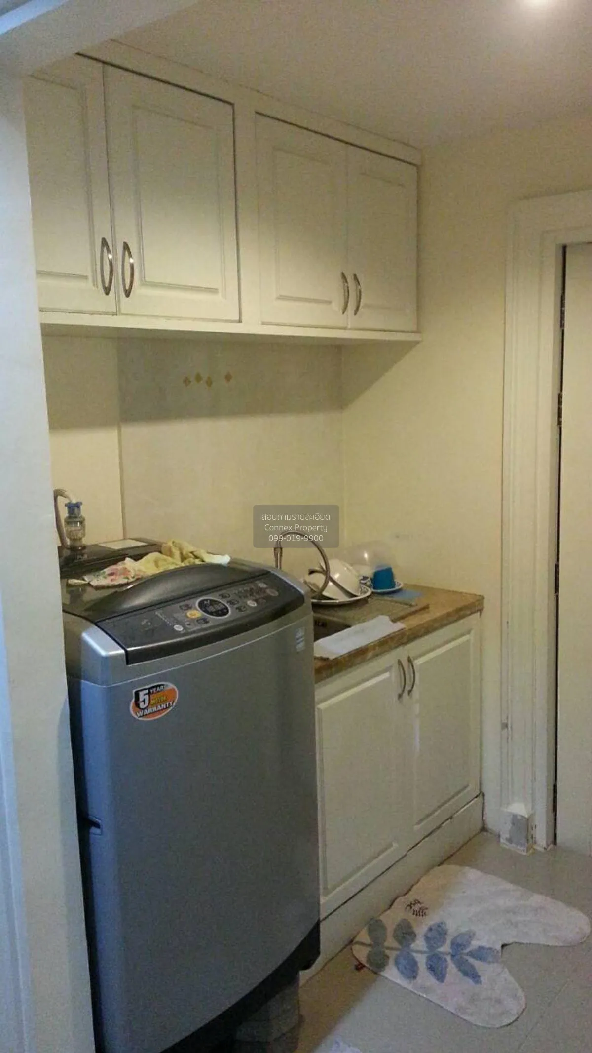 For Rent Condo , Symphony Sukhumvit , BTS-Bang Chak , Phra Khanon 4