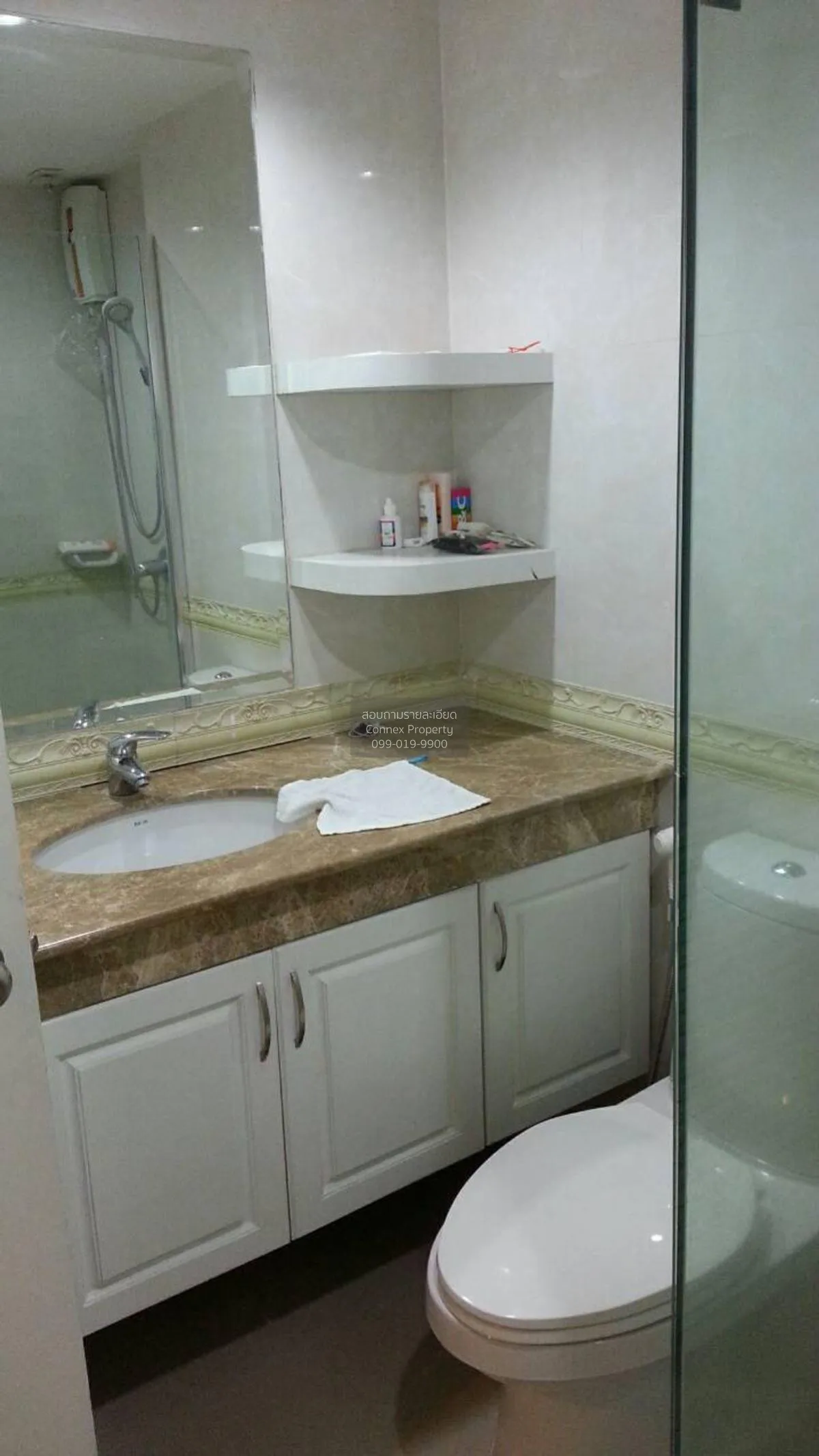 For Rent Condo , Symphony Sukhumvit , BTS-Bang Chak , Phra Khanon