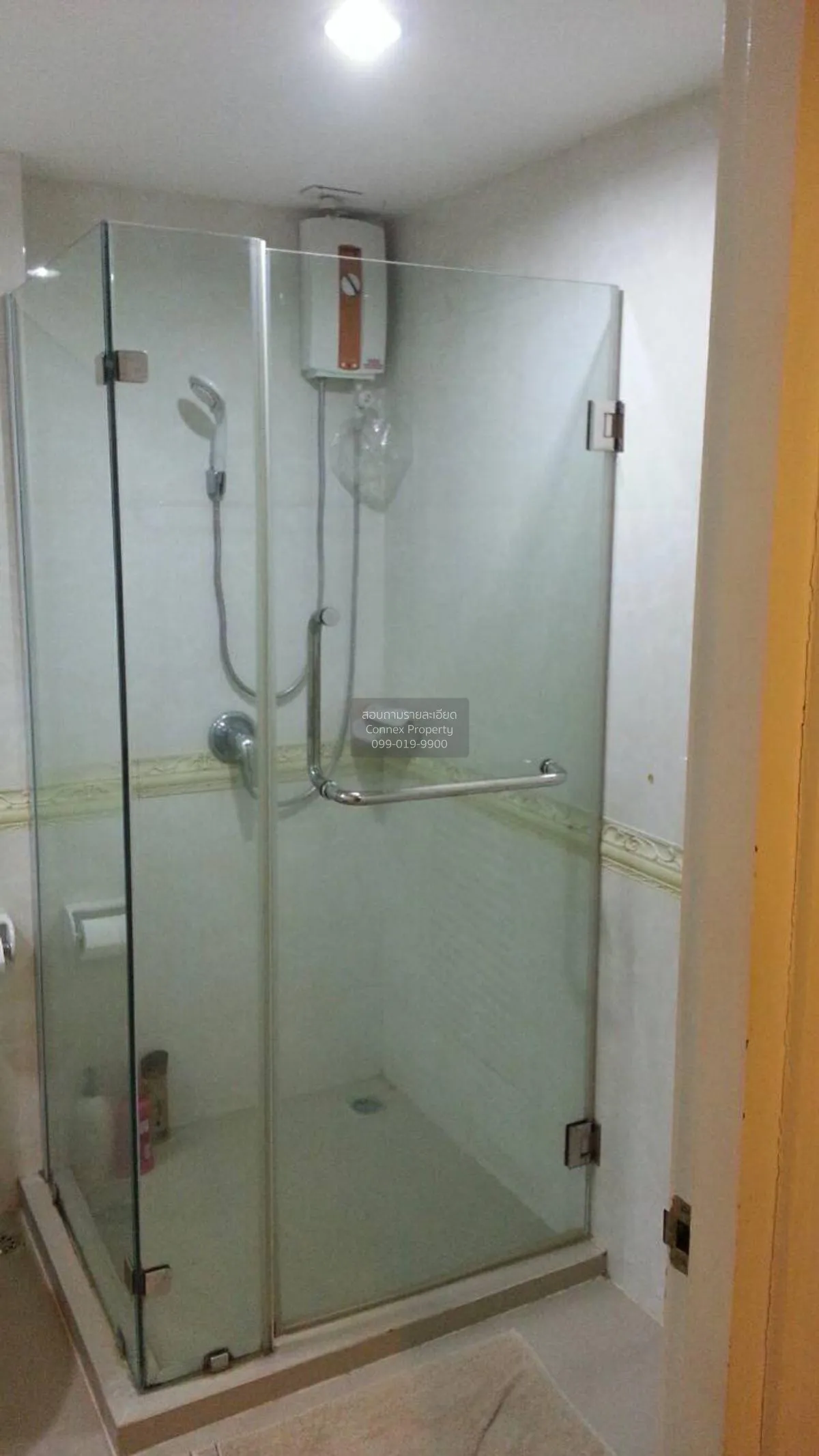 For Rent Condo , Symphony Sukhumvit , BTS-Bang Chak , Phra Khanon