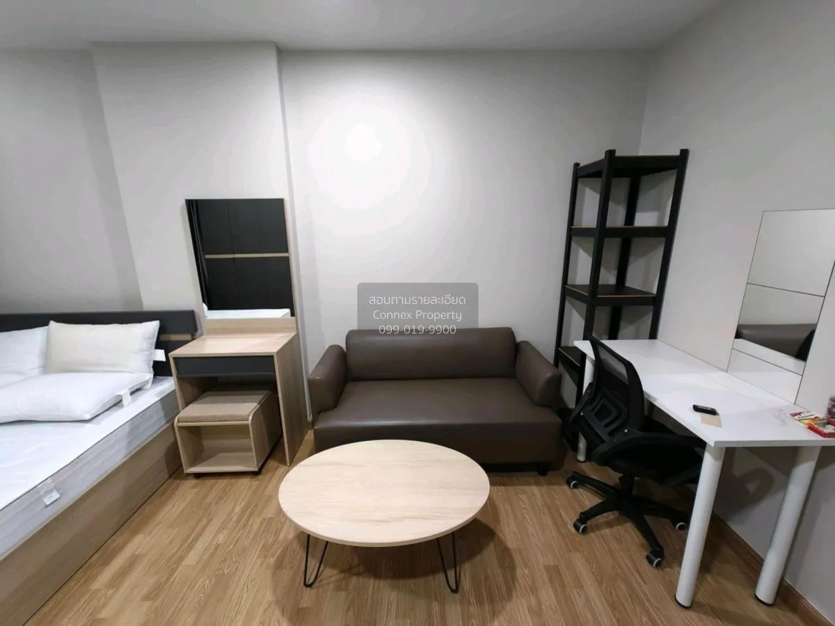 ขายคอนโด  บี คอนโด พหลโยธิน คลองหนึ่ง คลองหลวง ปทุมธานี CX-125943 1