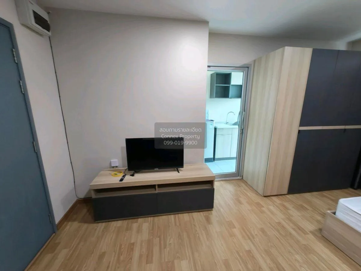 ขายคอนโด  บี คอนโด พหลโยธิน คลองหนึ่ง คลองหลวง ปทุมธานี CX-125943 2