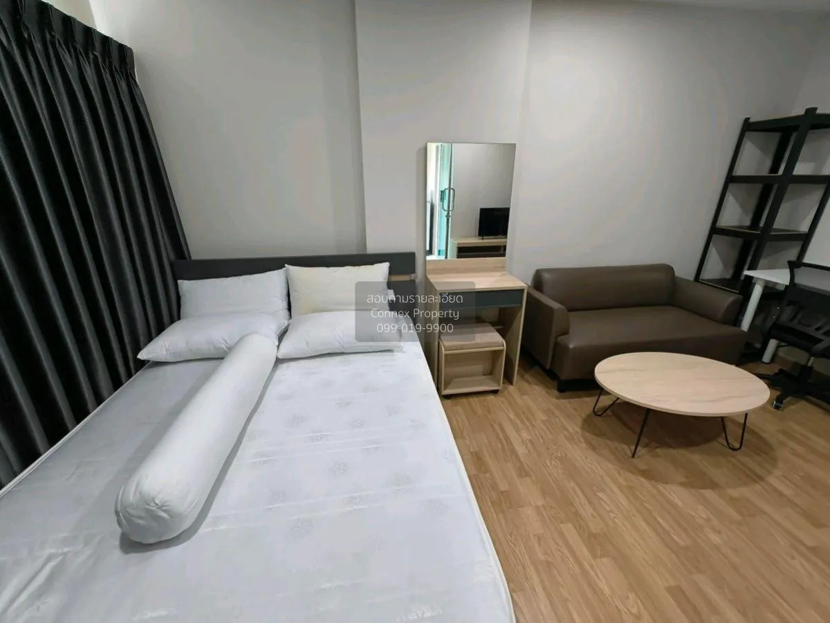 ขายคอนโด  บี คอนโด พหลโยธิน คลองหนึ่ง คลองหลวง ปทุมธานี CX-125943