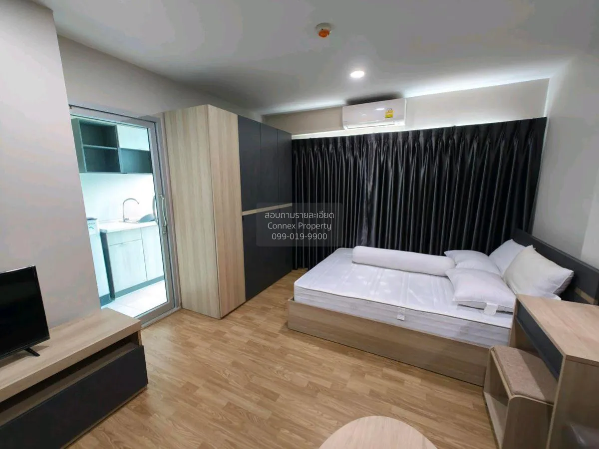 ขายคอนโด  บี คอนโด พหลโยธิน คลองหนึ่ง คลองหลวง ปทุมธานี CX-125943