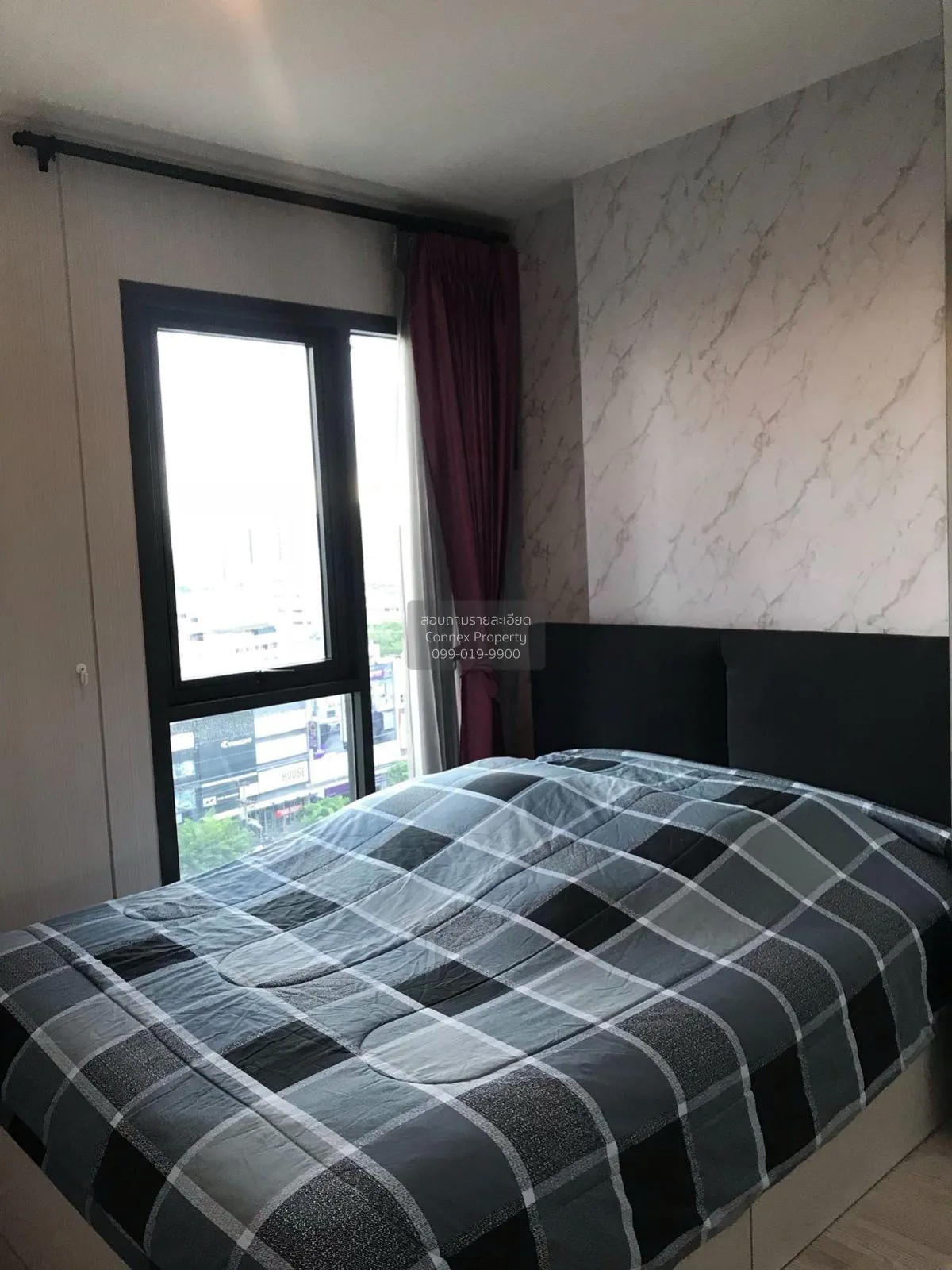 For Sale Condo , Centric Ratchada - Huaikwang , MRT-Huai Khwang , 2