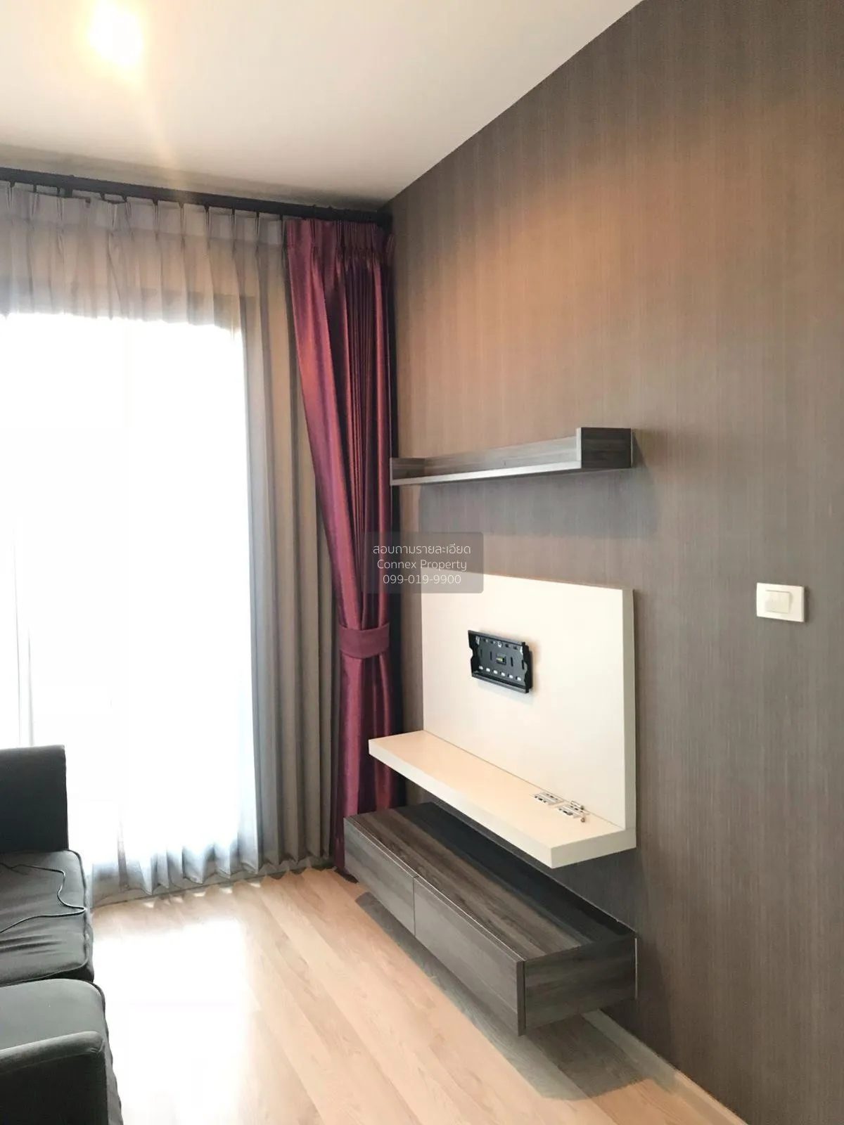 For Sale Condo , Centric Ratchada - Huaikwang , MRT-Huai Khwang , 3