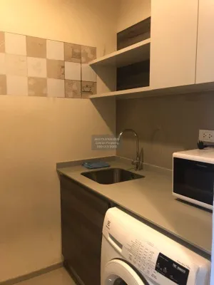 For Sale Condo , Centric Ratchada - Huaikwang , MRT-Huai Khwang , Huai Khwang , Huai Khwang , Bangkok , CX-125944