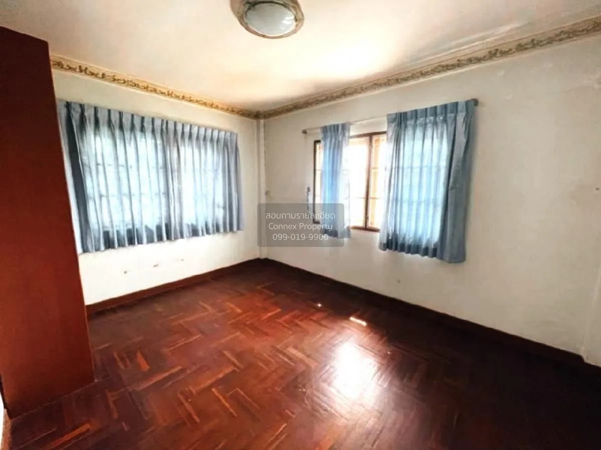 ขายบ้าน  หมู่บ้านมณฑลนคร บางกระทึก สามพราน นครปฐม CX-125946 2