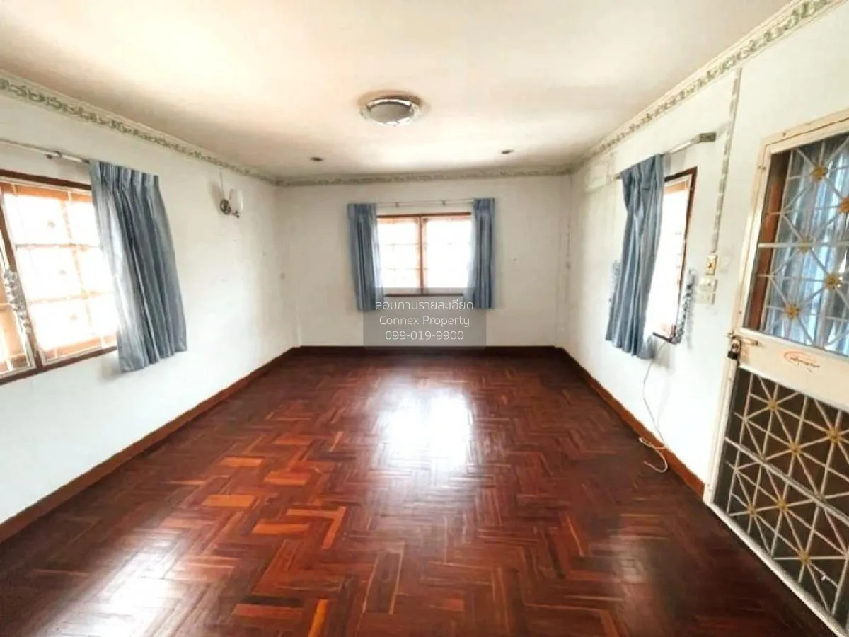 ขายบ้าน  หมู่บ้านมณฑลนคร บางกระทึก สามพราน นครปฐม CX-125946 3