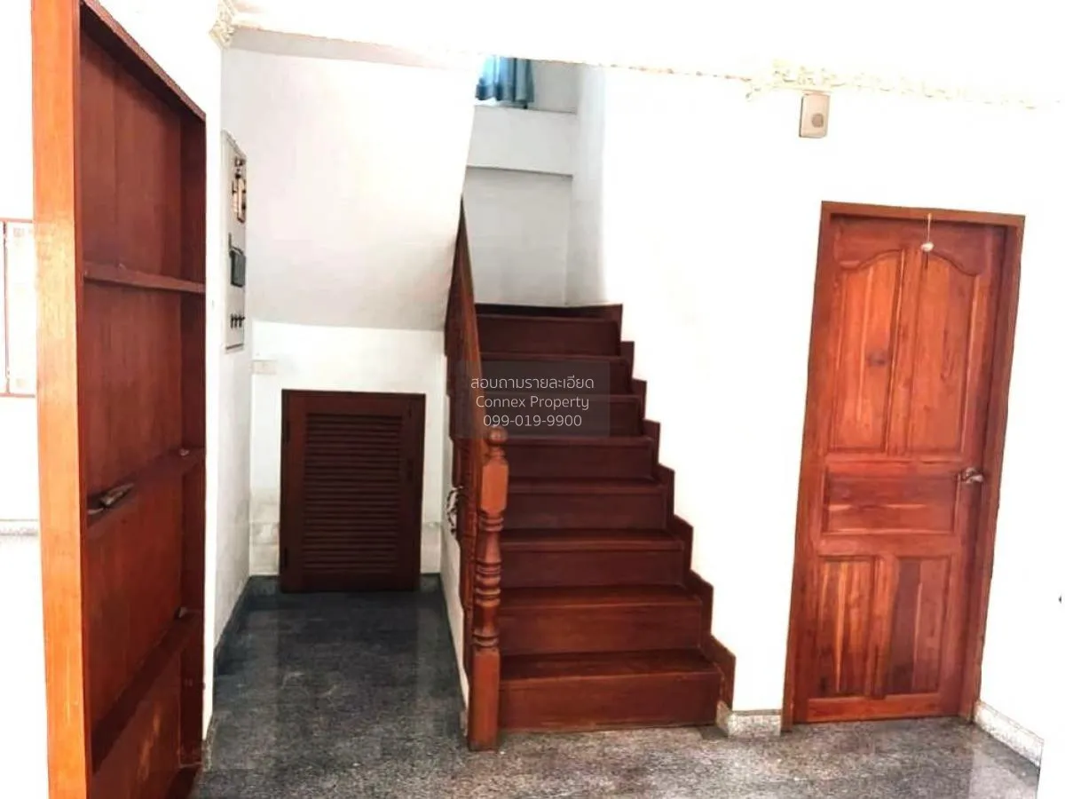 ขายบ้าน  หมู่บ้านมณฑลนคร บางกระทึก สามพราน นครปฐม CX-125946 4