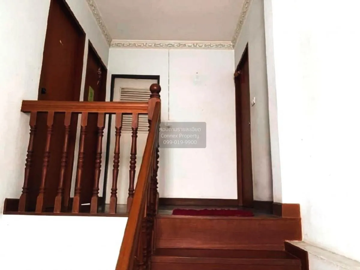 ขายบ้าน  หมู่บ้านมณฑลนคร บางกระทึก สามพราน นครปฐม CX-125946