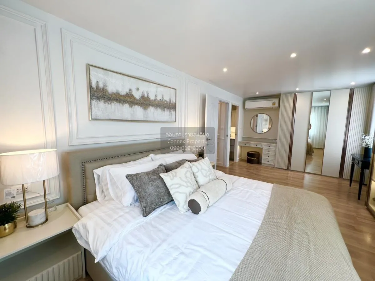 เช่าคอนโด  ฟอร์จูน คอนโด ทาวน์ ช่องนนทรี เขต ยานนาวา กรุงเทพ CX-1