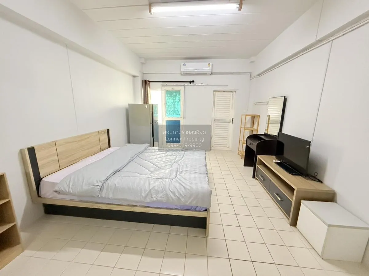 For Sale Condo ,  Prangthip Condominium , Khlong Chao Khun Sing , 1