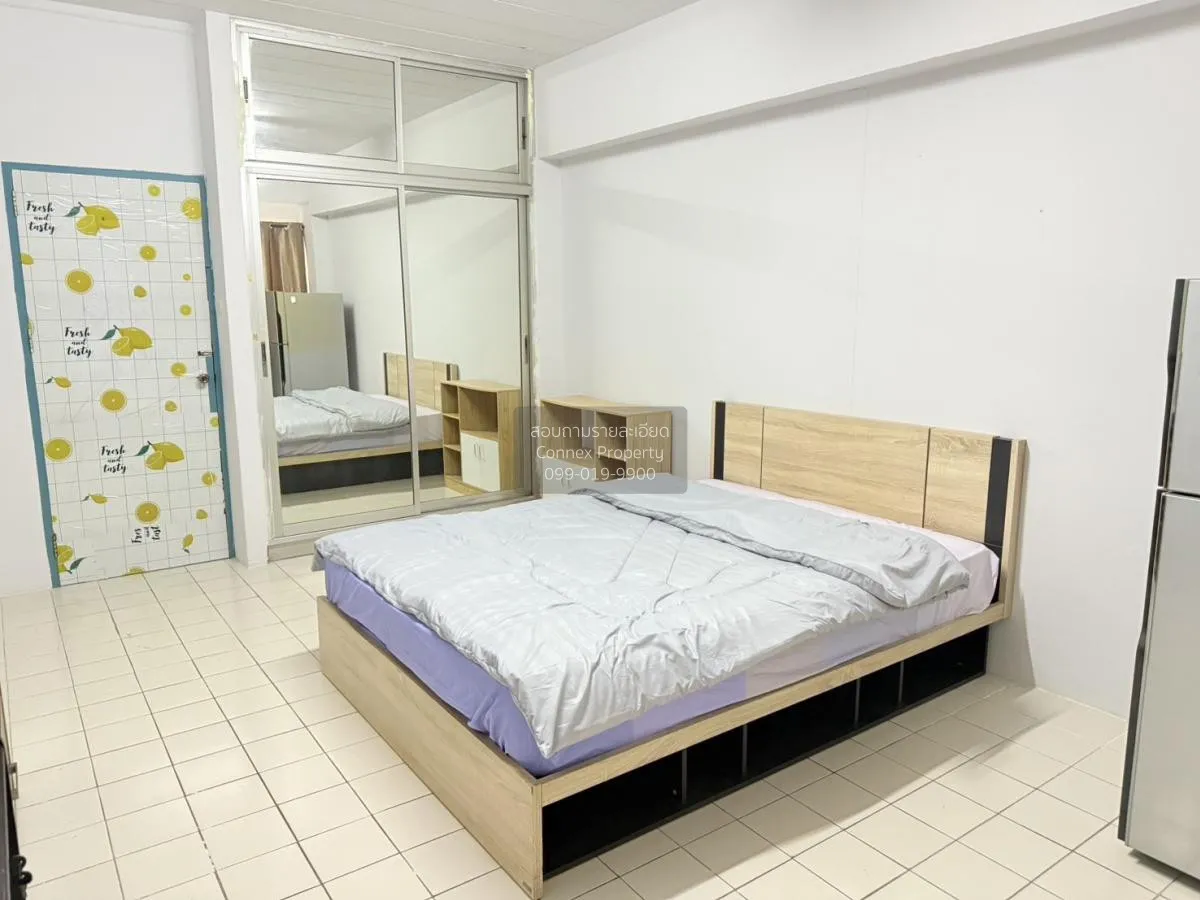 For Sale Condo ,  Prangthip Condominium , Khlong Chao Khun Sing , 2