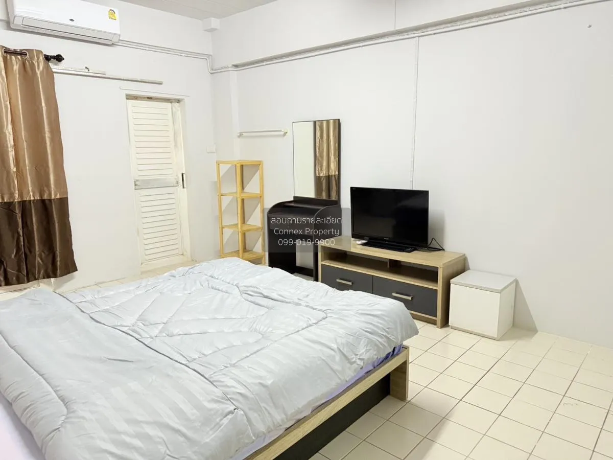 For Sale Condo ,  Prangthip Condominium , Khlong Chao Khun Sing , 3