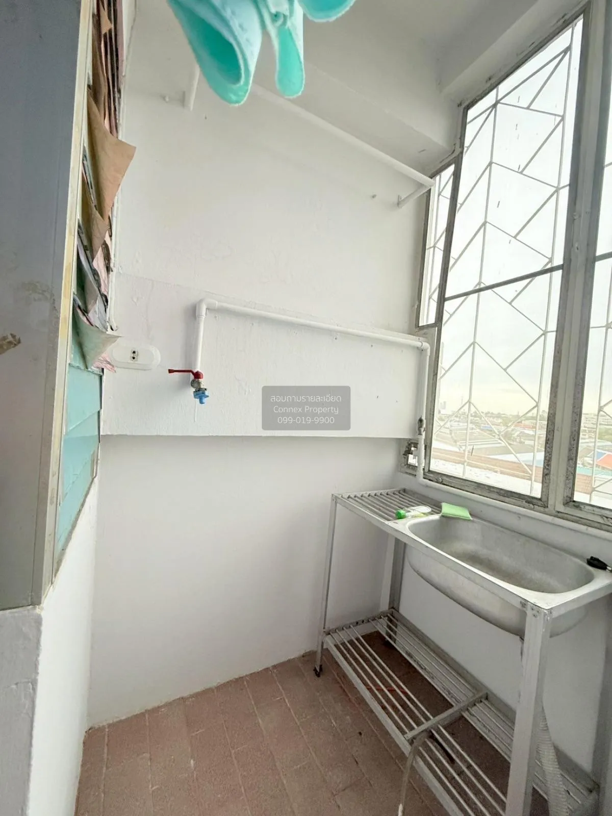 For Sale Condo ,  Prangthip Condominium , Khlong Chao Khun Sing ,