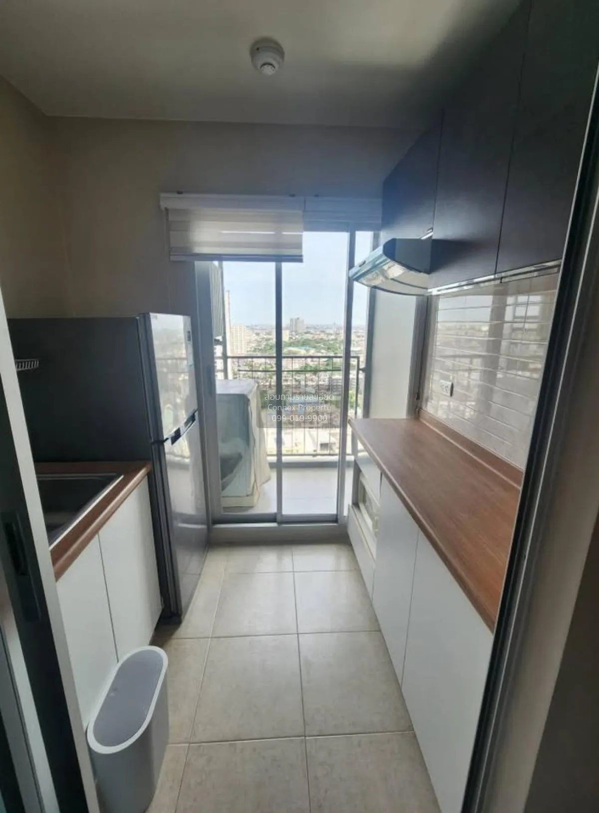 For Rent Condo , U Delight @ Talat phlu Station , BTS-Talat Phlu  4