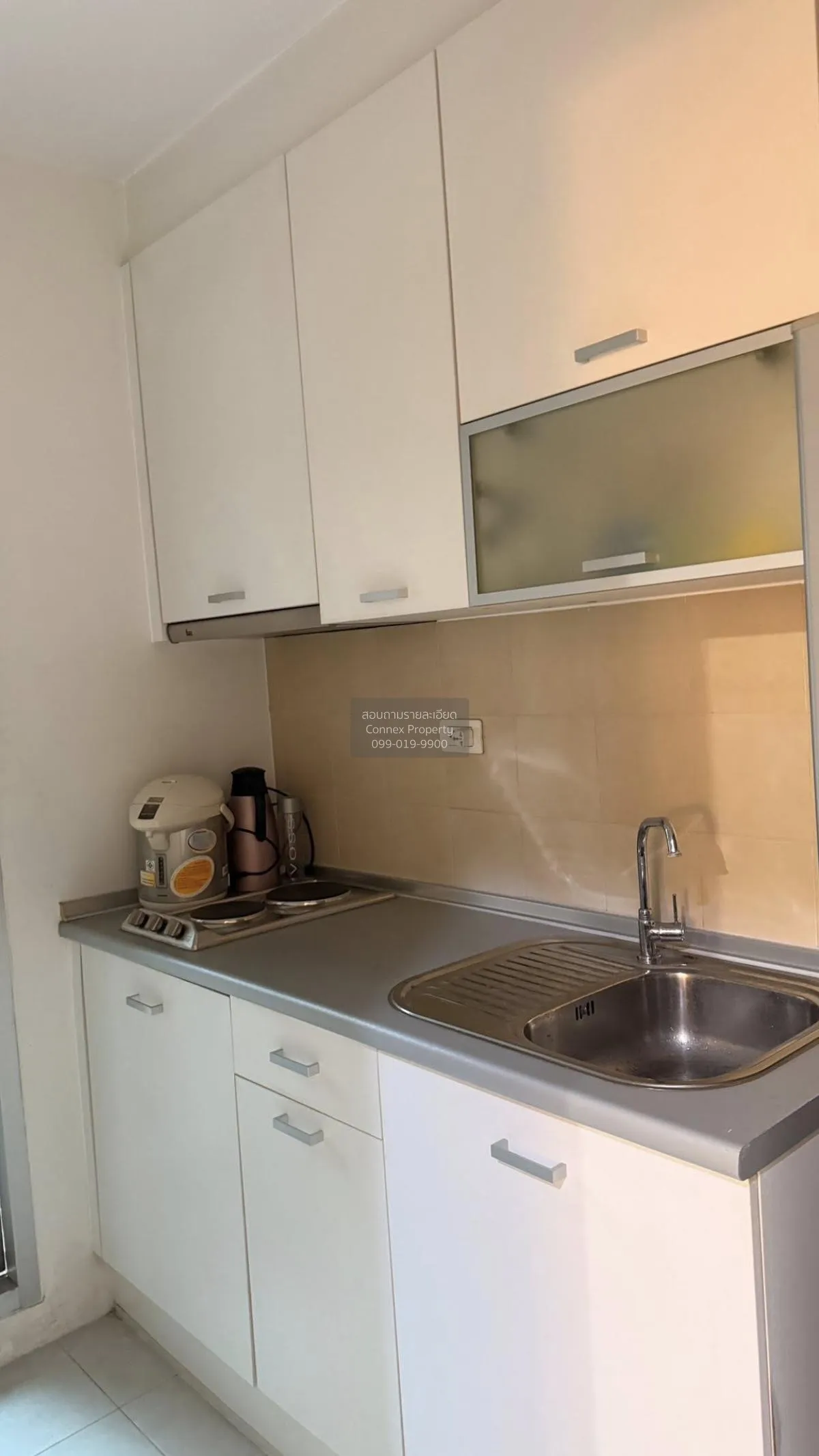 For Rent Condo , Centric Scene Sukhumvit 64 , BTS-Udom Suk , Bang 1